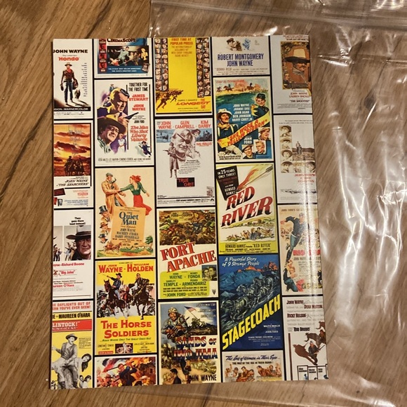 John Wayne The Official Collector's Edition Magazine Volume 10. Apr/May 2016 - Picture 7 of 7